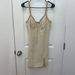 LULU’S mini dress